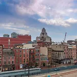 Penn\'S View Hotel Philadelphia