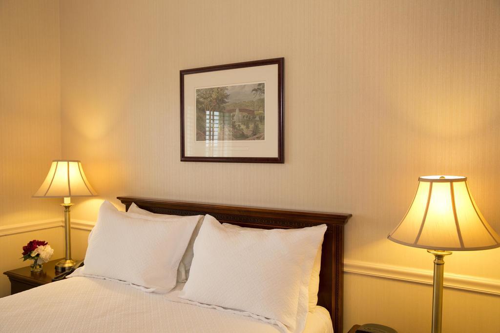Penn's View 3* Philadelphia